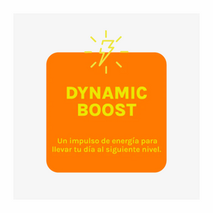 Dynamic Boost