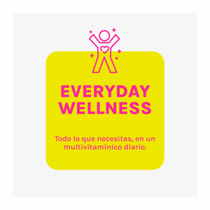 Every Day Wellness