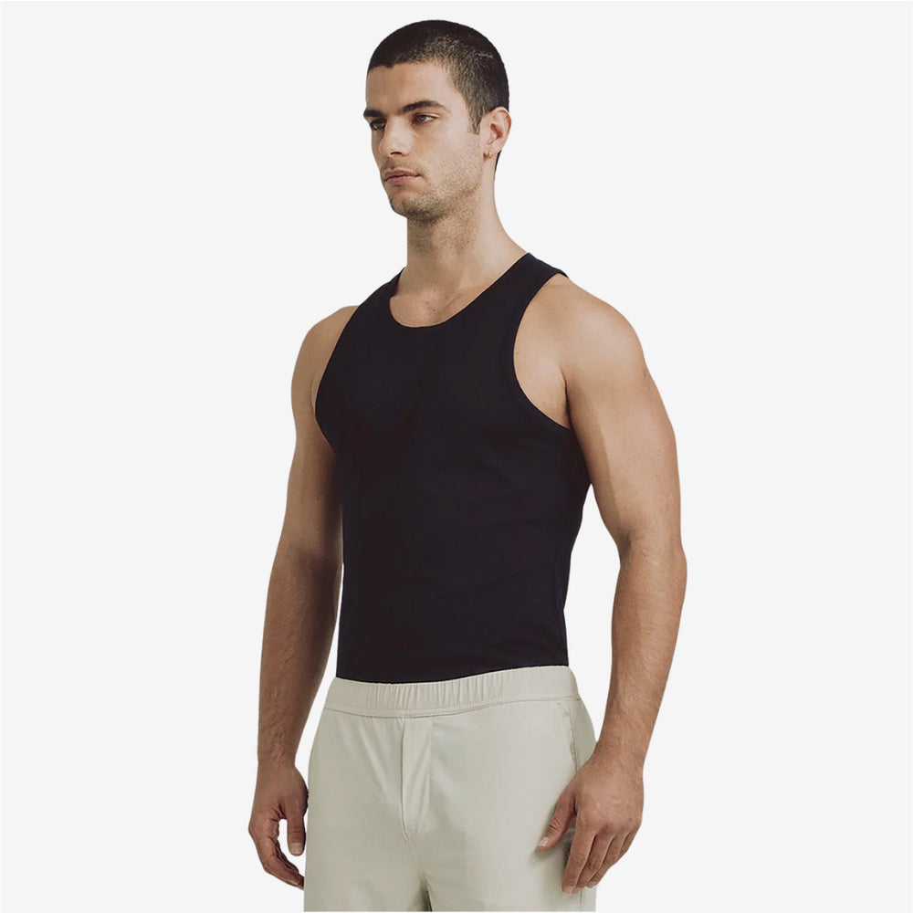 Top Slim Axis Tank
