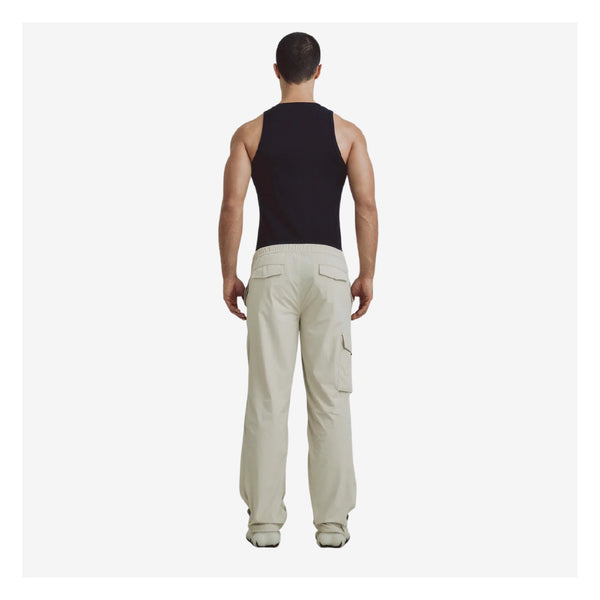 Top Slim Axis Tank