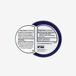 Icyhot Original 3.5 Onz Balm Pain Relief