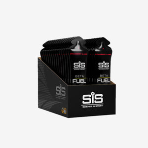 Gel SIS Beta Fuel Fresa Lima - 60 ml