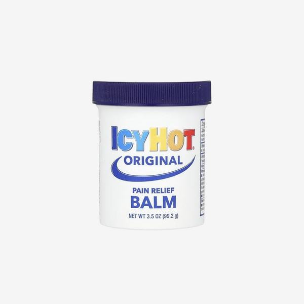 Icyhot Original 3.5 Onz Balm Pain Relief
