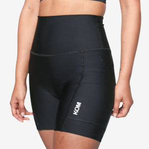 Biker Running Licra