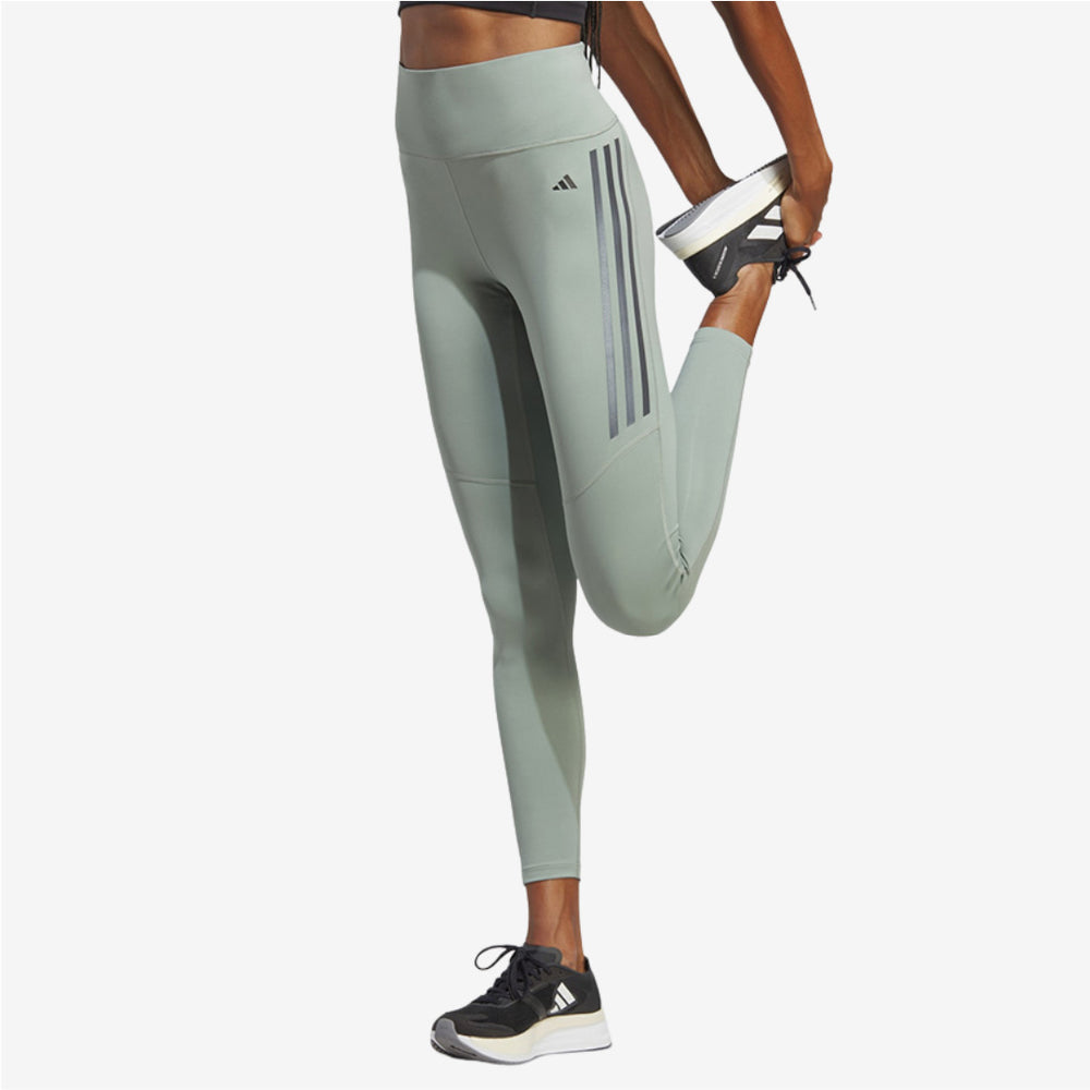 Legging Adidas 7/8 Daylirun 3 Franjas