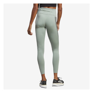 Legging Adidas 7/8 Daylirun 3 Franjas