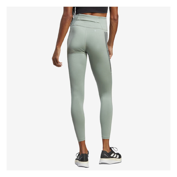 Legging Adidas 7/8 Daylirun 3 Franjas