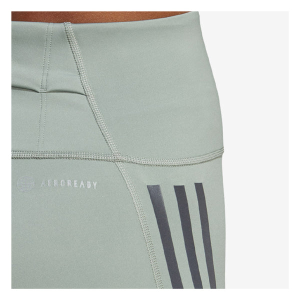 Legging Adidas 7/8 Daylirun 3 Franjas