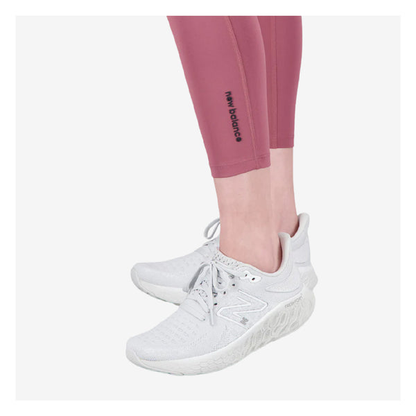 Leggings New Balance Relentless High Rise 7/8 Tight