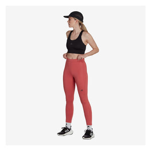 Lycra Adidas Run Icons 3 Rayas 7/8