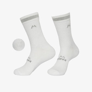 Medias Media Caña para Running