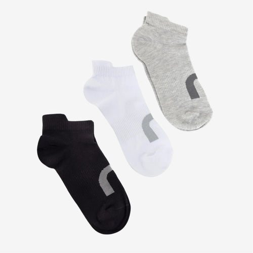 Medias Tripack Zephyr
