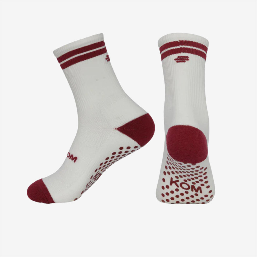 #Blanco/Vinotinto