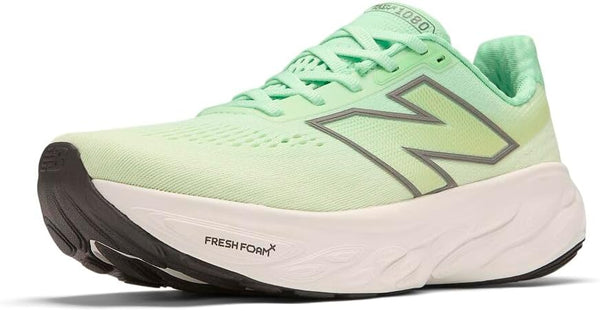 NEW  BALANCE FRESH FOAM X 1080 V14 MUJER