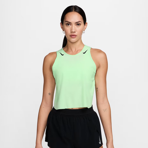 Nike AeroSwift Sin Manga de Correr DRI-FIT ADV