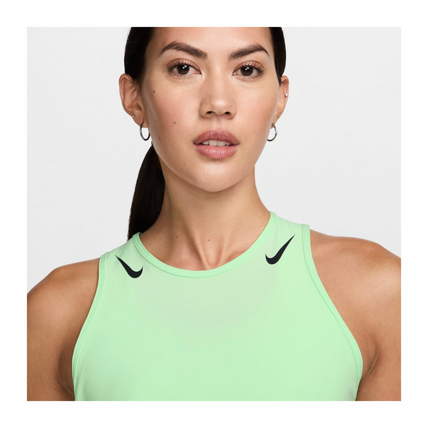 Nike AeroSwift Sin Manga de Correr DRI-FIT ADV