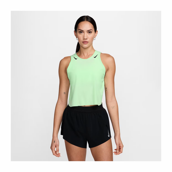 Nike AeroSwift Sin Manga de Correr DRI-FIT ADV
