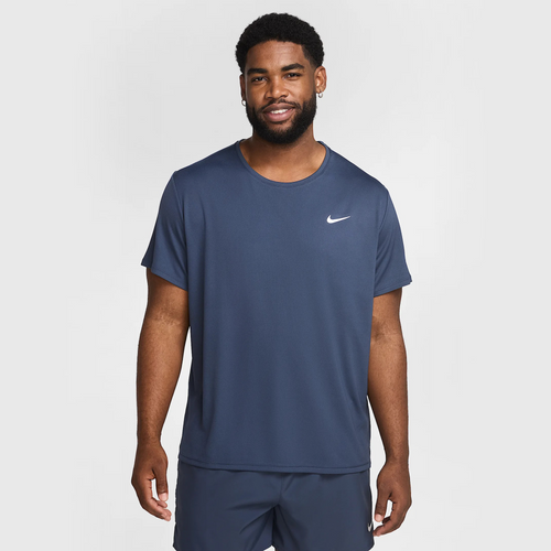 Nike DRI-FIT Miler Con Manga Corta