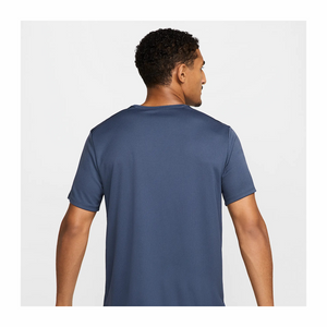 Nike DRI-FIT Miler Con Manga Corta