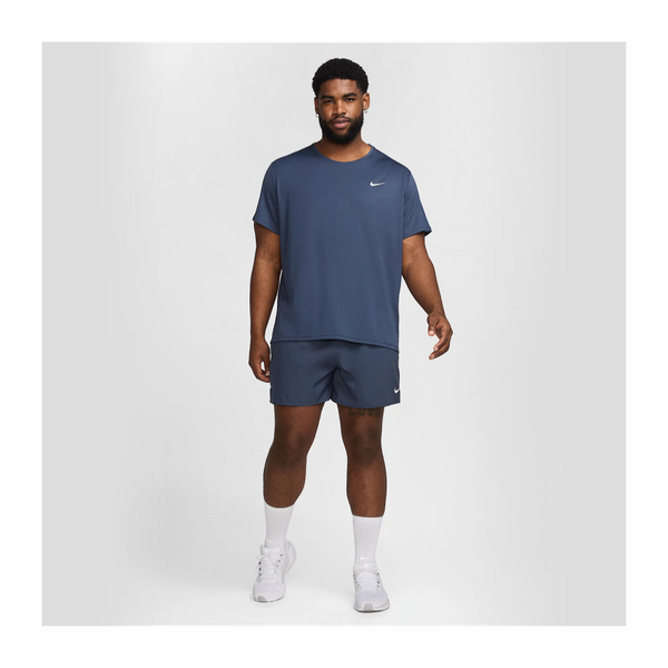 Nike DRI-FIT Miler Con Manga Corta