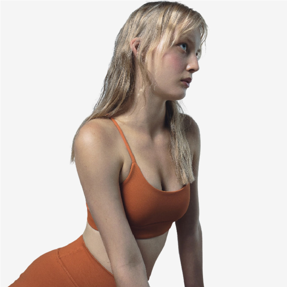 #Naranja