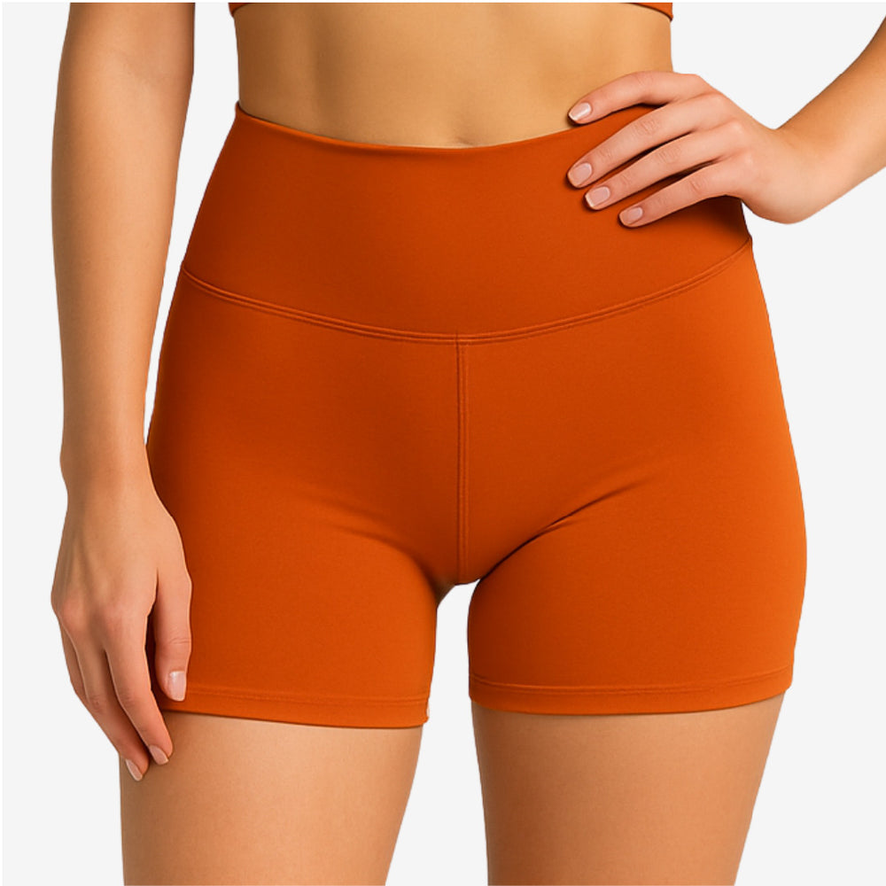 #Naranja