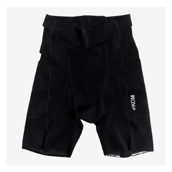 Pantaloneta Biker Running Giro Lycrada Kom