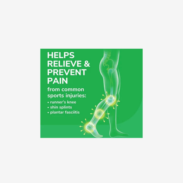 Plantillas Run Active Comfort