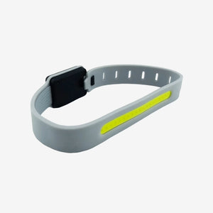 Luces Running Light Negro