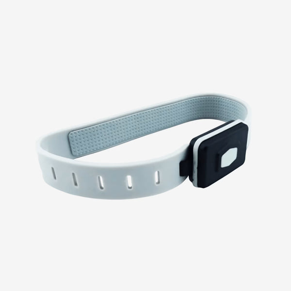 Luces Running Light Negro