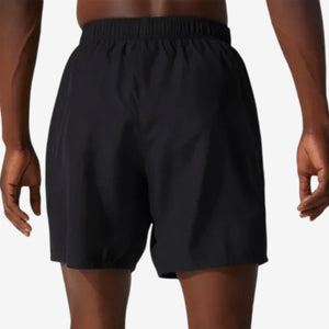 Silver 7 In Short, 020