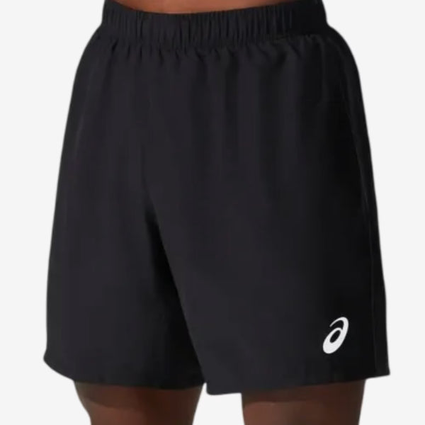 Silver 7 In Short, 020