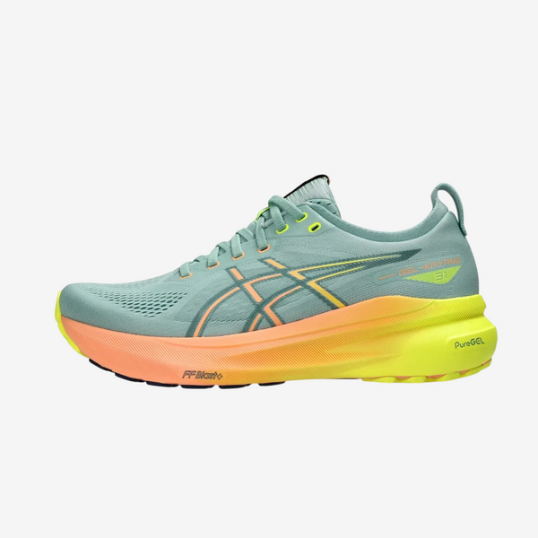 Gel Kayano 750 Paris