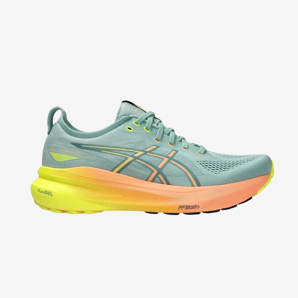 Gel Kayano 750 Paris