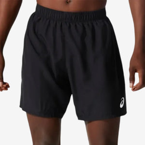 Silver 7 In Short, 020