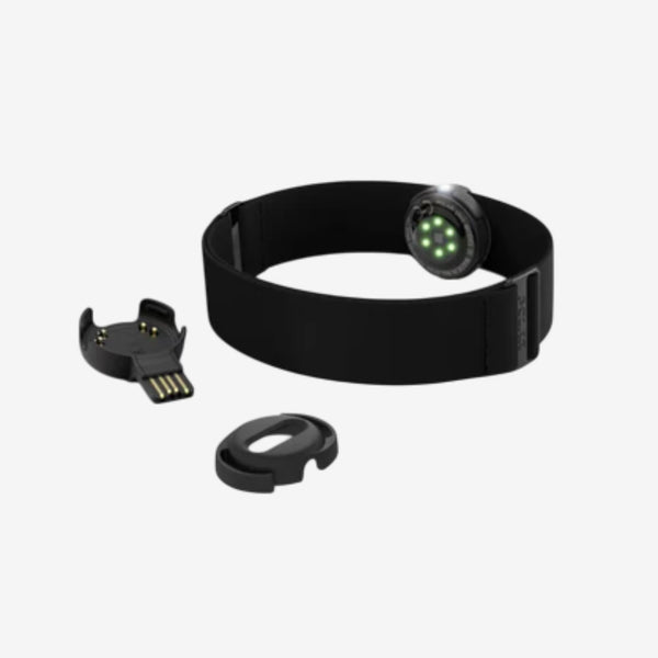 POLAR OH1 N OHR SENSOR BLK GLE