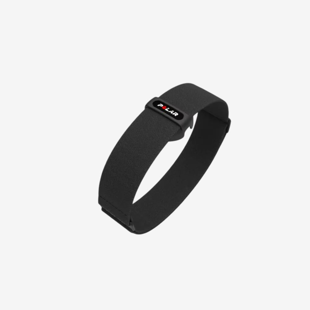 POLAR OH1 N OHR SENSOR BLK GLE
