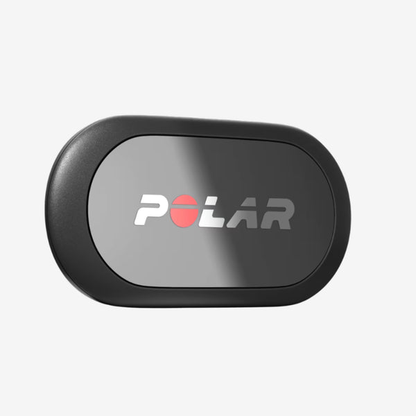 Polar H9 N Hr Sensor Ble Blk M