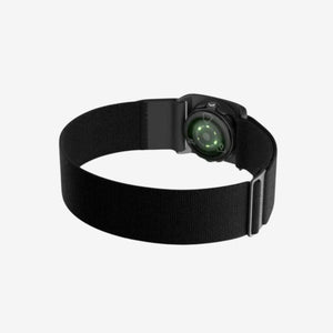 POLAR VERITY SENSE OHR  BLK