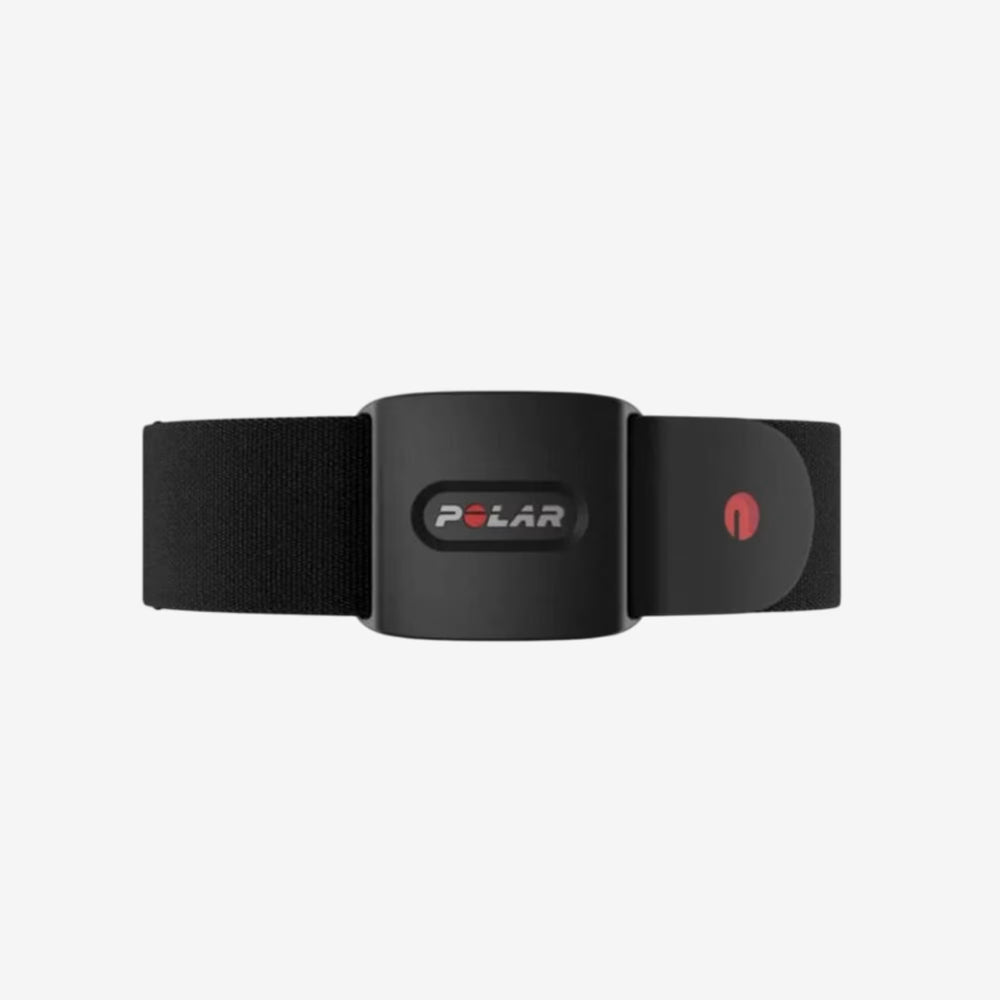 POLAR VERITY SENSE OHR  BLK