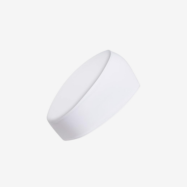 Balaca Speed Performance Headband - Blanca