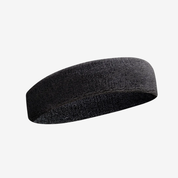 Balaca Speed Performance Headband - Negras