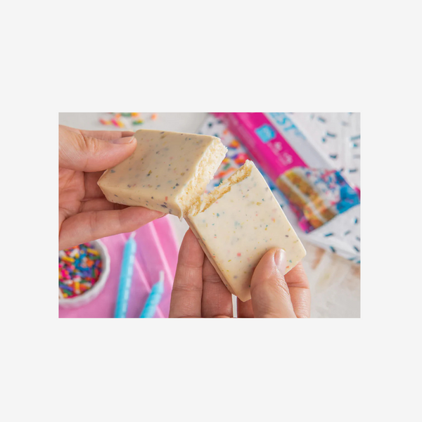 Barra Torta de Cumpleaños