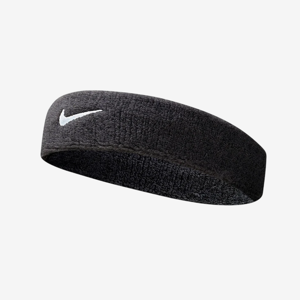 Balaca Speed Performance Headband - Negras