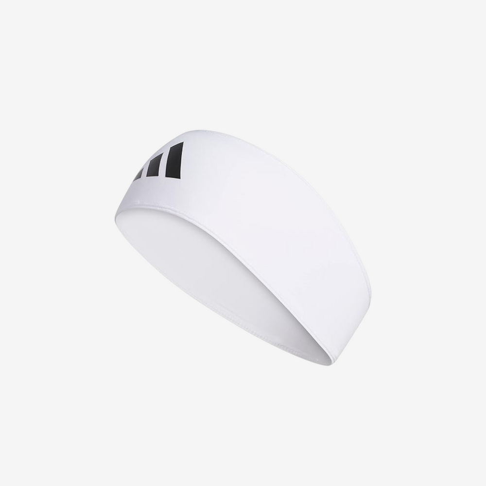 Balaca Speed Performance Headband - Blanca