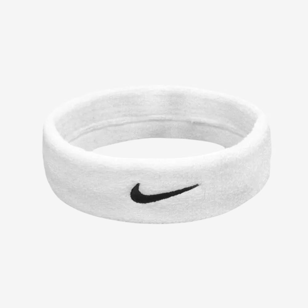 Balaca Speed Performance Headband - Blanca