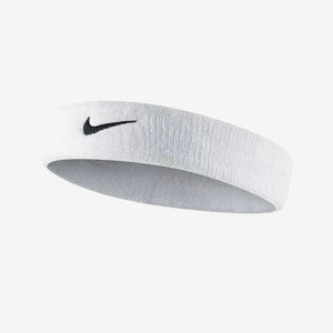 Balaca Speed Performance Headband - Blanca