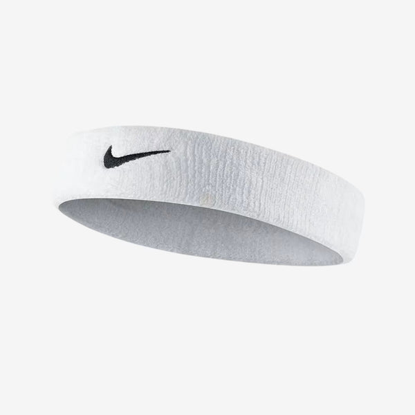 Balaca Speed Performance Headband - Blanca