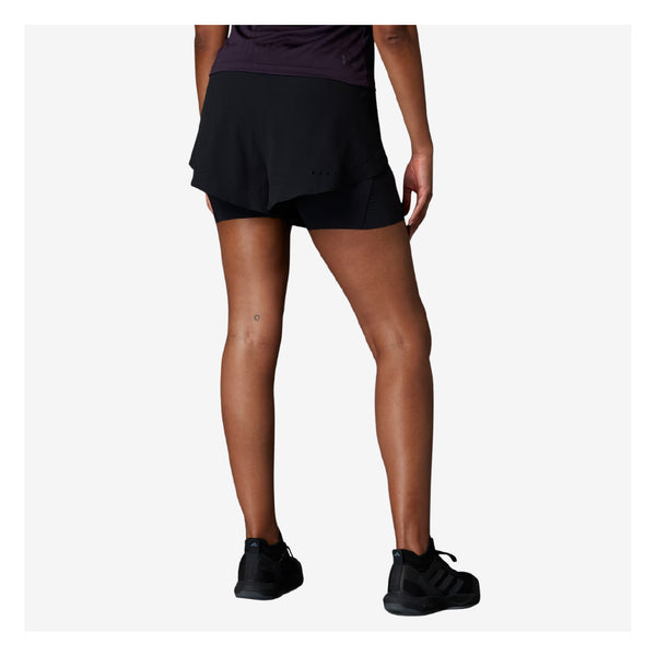 Short Adidas Designed For Trainin Heat.RDY Hiit 2 en 1