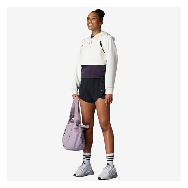 Short Adidas Designed For Trainin Heat.RDY Hiit 2 en 1
